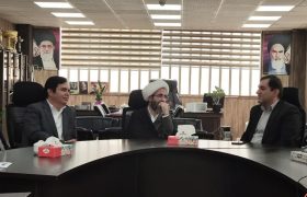 ورزش و جوانان نظرآباد در ریل توسعه