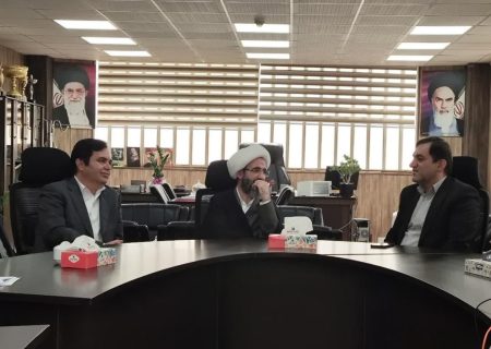 ورزش و جوانان نظرآباد در ریل توسعه