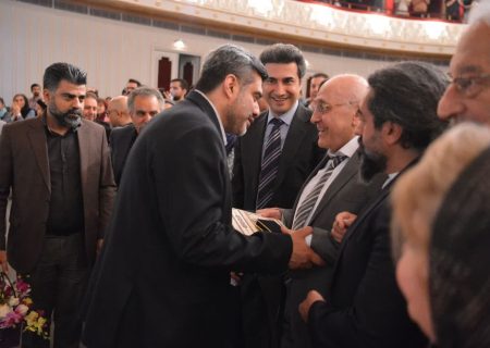 شب نوستالژیک ارکستر موسیقی ملی ایران با آثار محمد سریر در تالار وحدت