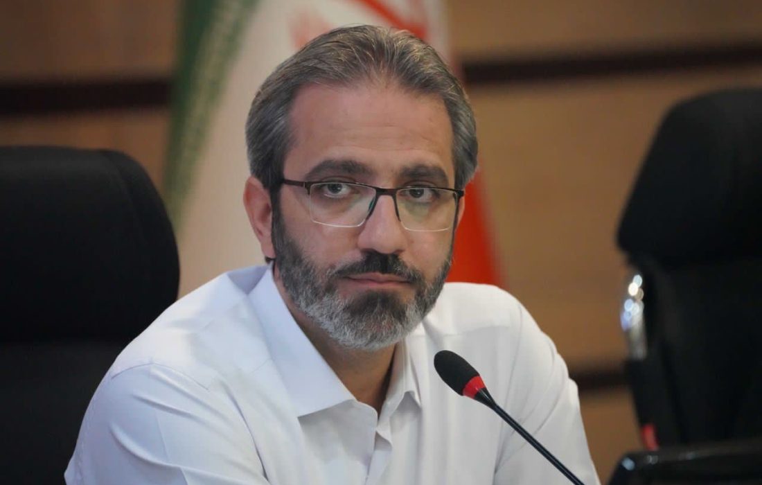 باید قدردان تلاش‌ فعالان حوزه ارتباطات بود / جلب مشارکت شهروندان، مهمترین وظیفه روابط‌عمومی‌ها است