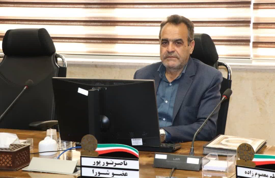 آغاز عصر جدید در فردیس: مبارزه جدی با فساد، تحول در نظارت ساخت‌وسازها