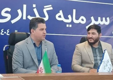 فردیس باید به یک سیستم جامع خبری منسجم و تشکیلاتی قوی مجهز شود