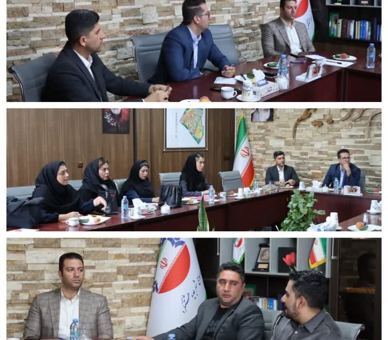 عزم جدی شورای اسلامی شهر جهت بهبود شرایط زیست‌محیطی و ارتقای کیفیت زندگی شهروندان مهستانی
