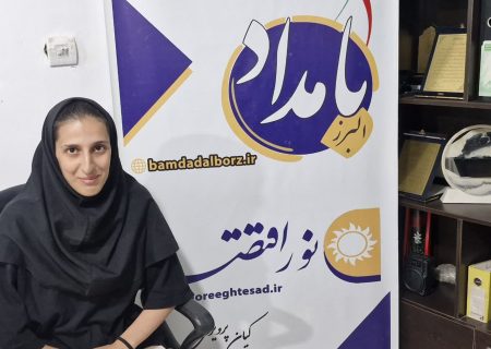 کاراته یعنی نظم، هدف، و پشتکار
