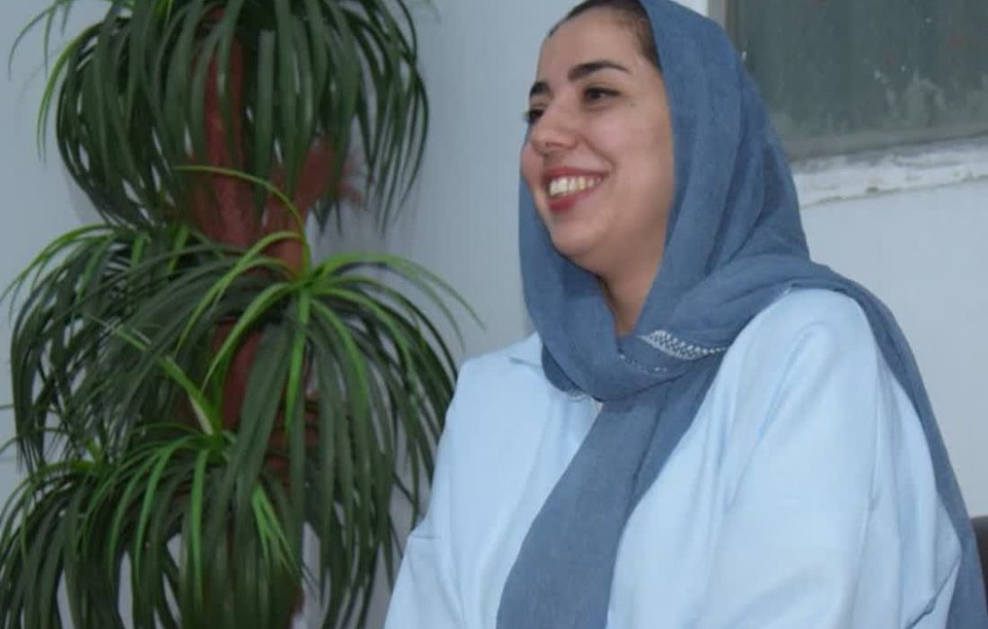 پروانه محمدزاده و راه دشوار قهرمانی در سایه‌ کم‌ توجهی‌ها
