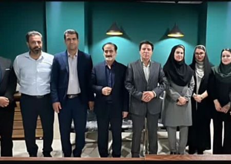 تأکید شهردار مشکین‌دشت بر نقش رسانه‌ها در حل مسائل شهری