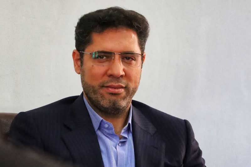 دکتر عسگر نصیری به عنوان شهردار جدید نظرآباد انتخاب شد