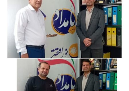 گفت‌و‌گوی صمیمی درباره نهادینه‌سازی فرهنگ ورزش در جامعه