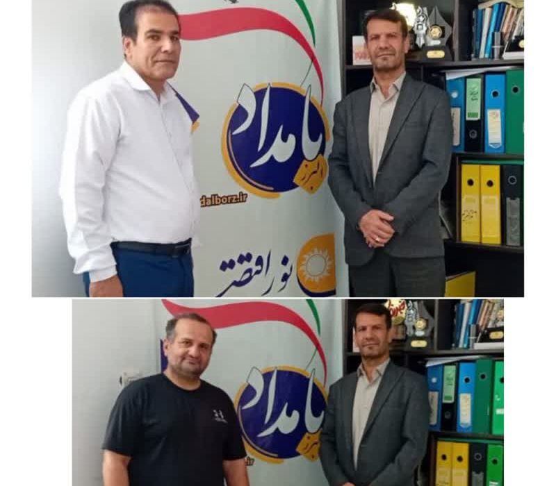 گفت‌و‌گوی صمیمی درباره نهادینه‌سازی فرهنگ ورزش در جامعه