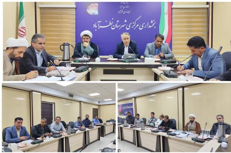 دهیاریها پرچمدار فعالیتهای فرهنگی در روستاها باشند