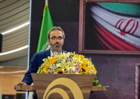 ایستگاه شهید سلطانی در کمتر از ۳۰ ماه ساخته شد