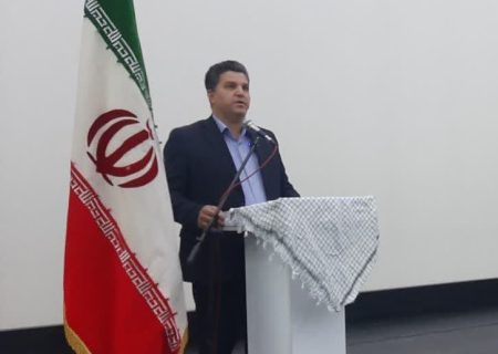 ایثارگران چراغ راه اقتدار و امنیت پایدار کشور هستند