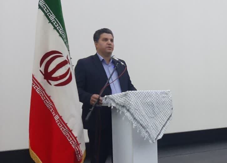 ایثارگران چراغ راه اقتدار و امنیت پایدار کشور هستند