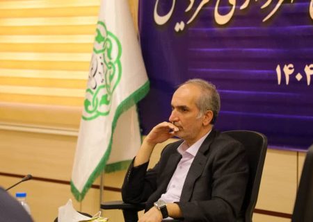 ۳۸ ماه خدمت شهردار فردیس؛ برای ادامه خدمت به مردم یا علی بگوییم