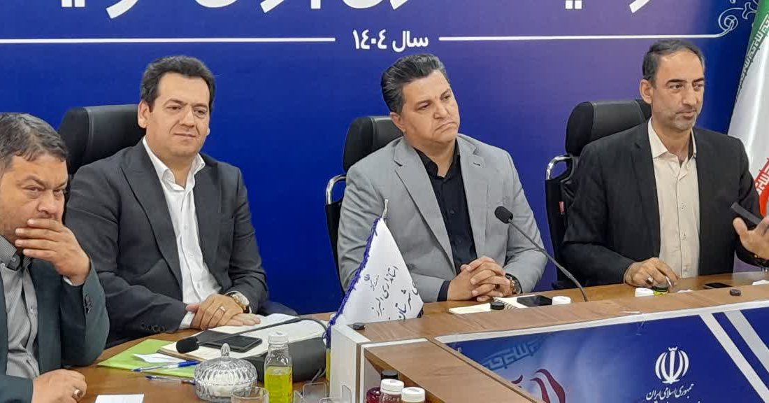 تأکید بر ضرورت حمایت‌های مالی و مدیریتی از حوزه ورزش و جوانان فردیس