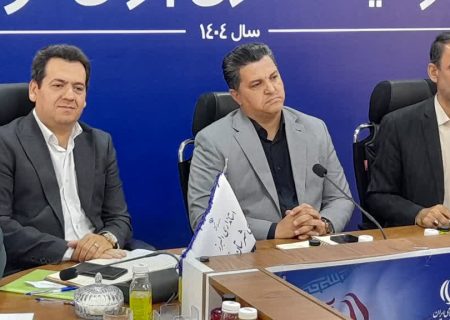 تأکید بر ضرورت حمایت‌های مالی و مدیریتی از حوزه ورزش و جوانان فردیس