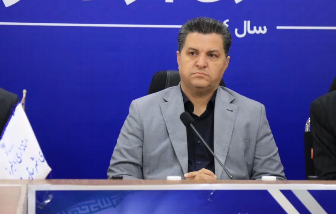 بی‌توجهی به ورزش، خیانت به آینده جوانان است/مخالفت قاطع فرماندار فردیس با واگذاری زمین ورزشی در طرح مولدسازی