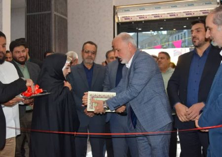 گامی مهم در توسعه فرهنگی و هنری شهر