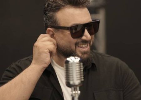 کنسرت احمد شهابی خواننده مطرح پاپ ۱۹ مهرماه در سالن اکومال کرج