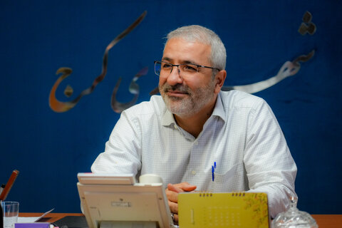 دانش‌آموزان، پرچم‌داران آگاهی و امید در مسیر آینده شهر هستند