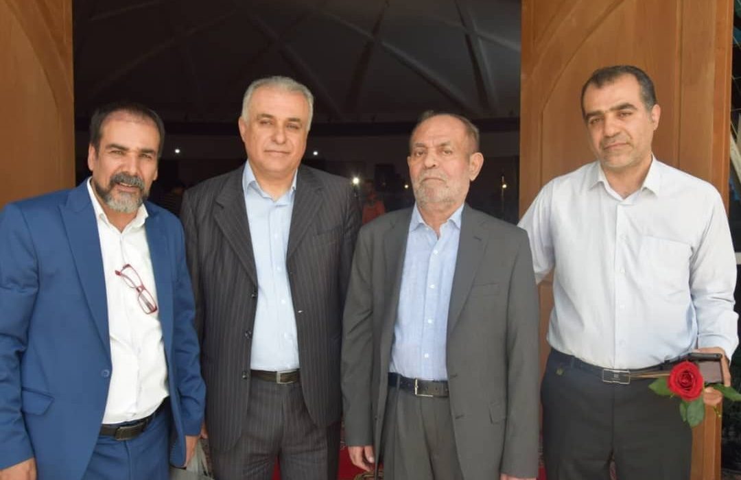 حاج رمضانعلی بوذری؛ مردی از تبار خدمت، پایه‌گذار همدلی در فردیس