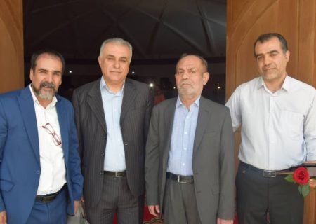 حاج رمضانعلی بوذری؛ مردی از تبار خدمت، پایه‌گذار همدلی در فردیس