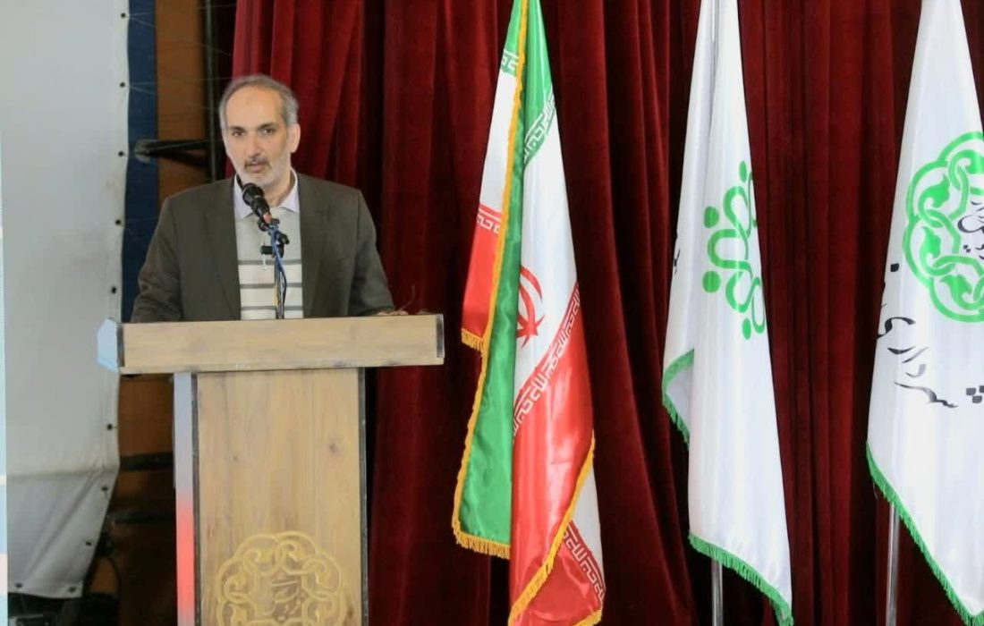 مدیریت یکپارچه خدمات شهری و ارتقای تاب‌آوری شهر اولویت اصلی مدیریت شهری است
