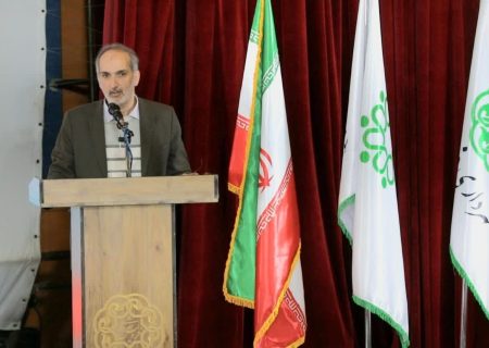 مدیریت یکپارچه خدمات شهری و ارتقای تاب‌آوری شهر اولویت اصلی مدیریت شهری است