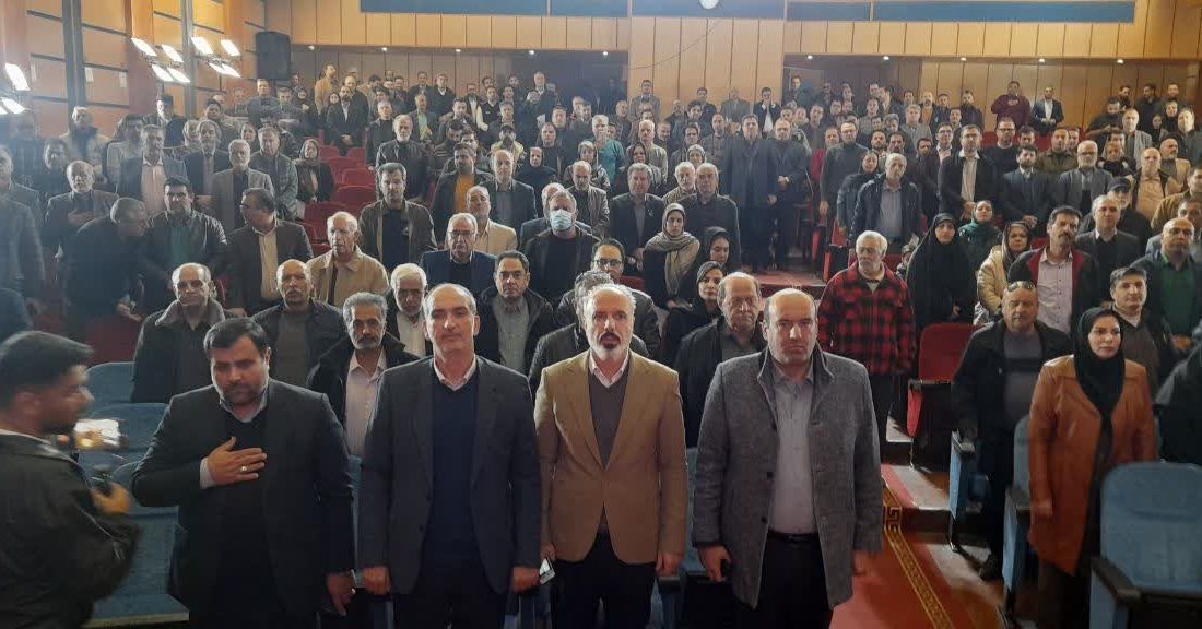 گامی نوین در تحقق مدیریت محله‌محور شهری/از مدیریت پشت میز تا مدیریت محله‌ها