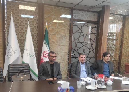 رکورد زنی بنیاد برکت نظرآباد در اعطای وام‌های اشتغال‌زایی