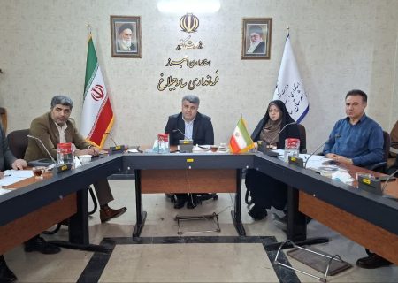 عرضه مستقیم محصولات ۸ کارخانه مطرح صنایع غذایی ساوجبلاغ در بازارچه دائمی هشتگرد