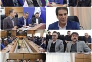 شفافیت و پاسخگویی شرط ماندگاری مدیران
