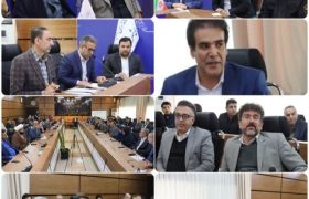 شفافیت و پاسخگویی شرط ماندگاری مدیران