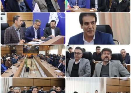 شفافیت و پاسخگویی شرط ماندگاری مدیران