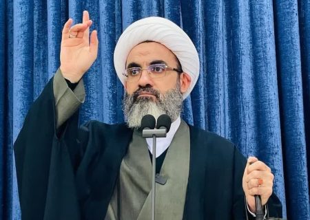 ملت ایران در برابر زیاده‌خواهی‌ها تسلیم نمی‌شود / اعتراض دانشجویی با خشونت متفاوت است